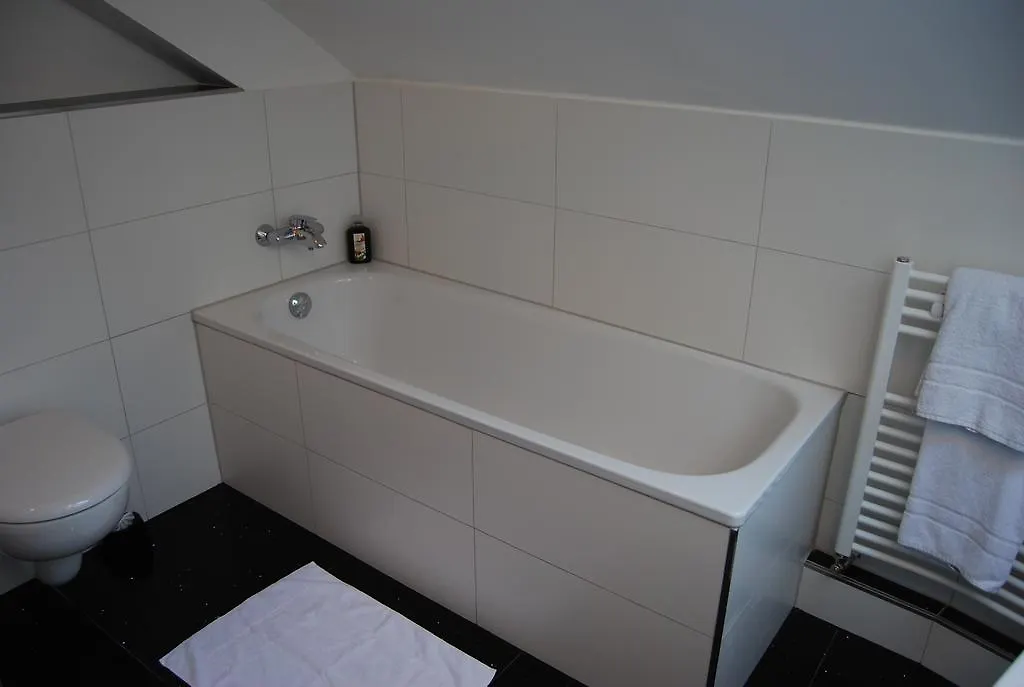 Mauritius Komfort Hotel In Der Altstadt Cologne