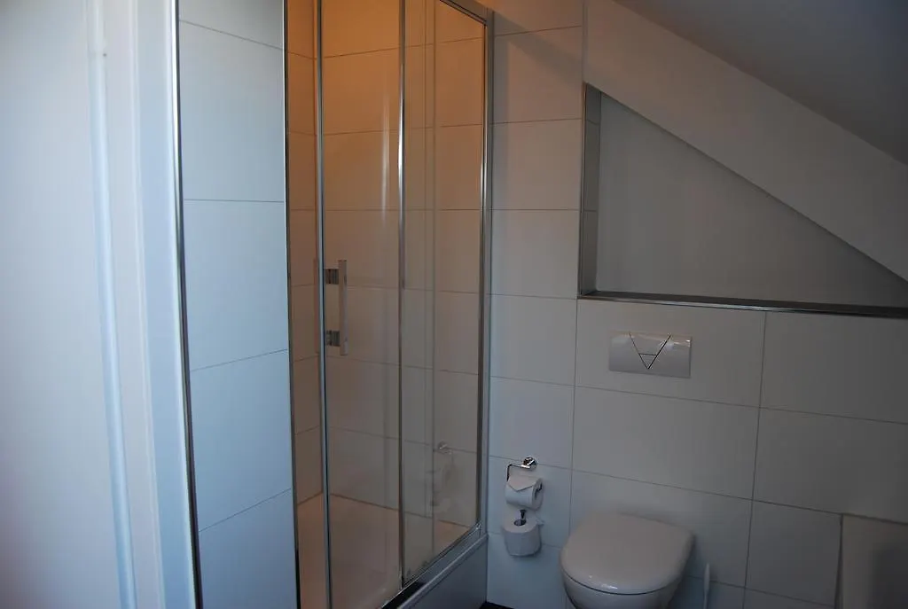 ***  Mauritius Komfort Hotel In Der Altstadt Cologne Germany