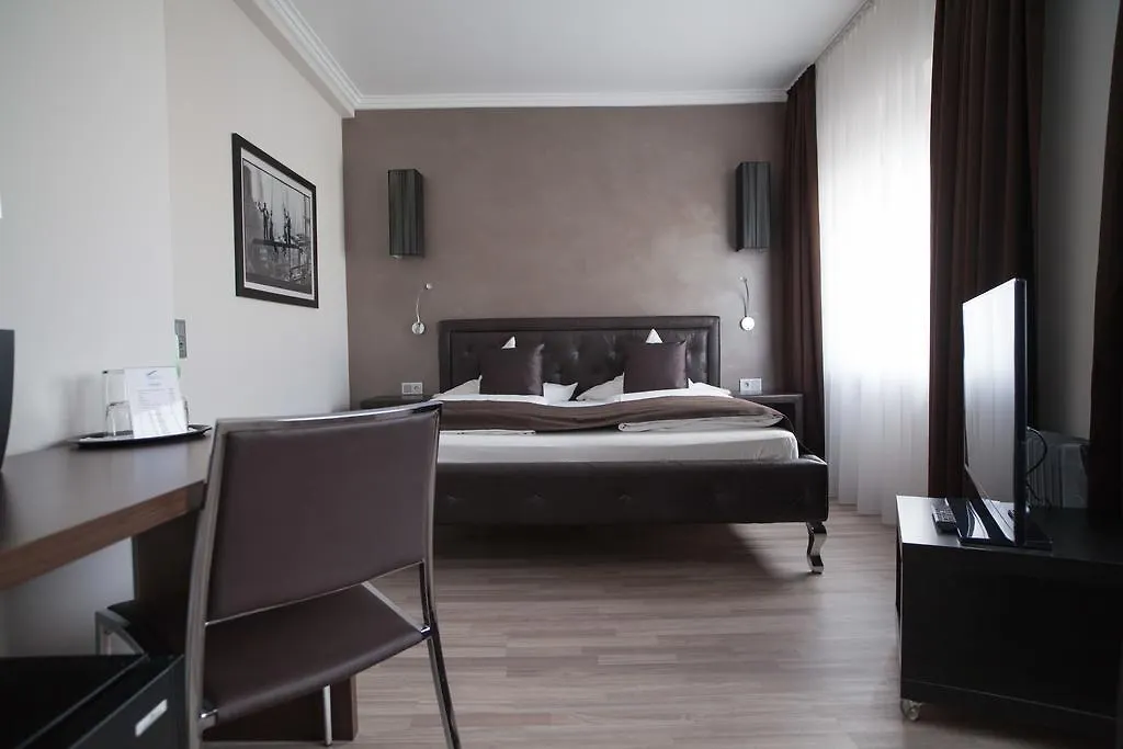***  Mauritius Komfort Hotel In Der Altstadt Cologne Germany