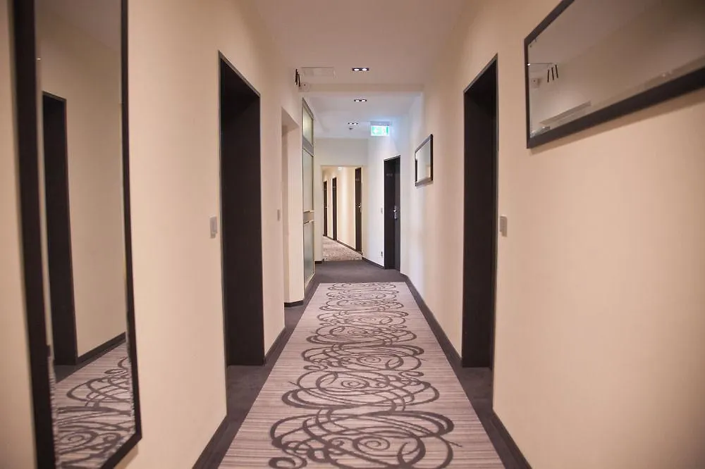 ***  Mauritius Komfort Hotel In Der Altstadt Cologne Germany