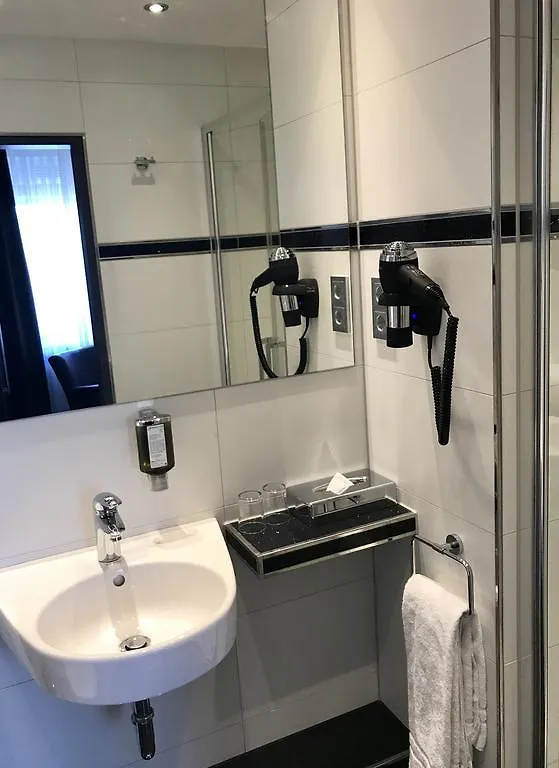Mauritius Komfort Hotel In Der Altstadt Cologne 3*,  Germany