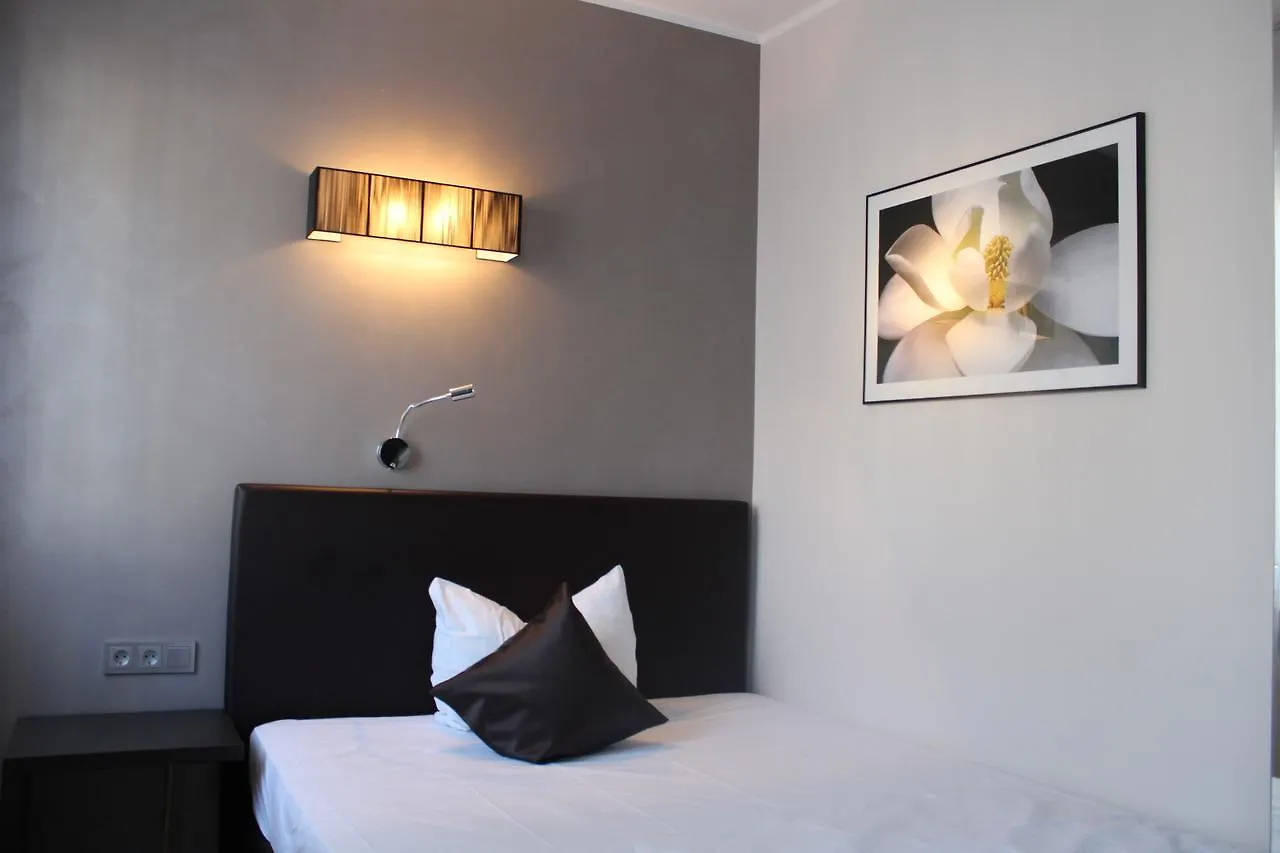 Mauritius Komfort Hotel In Der Altstadt Cologne 3*,  Germany