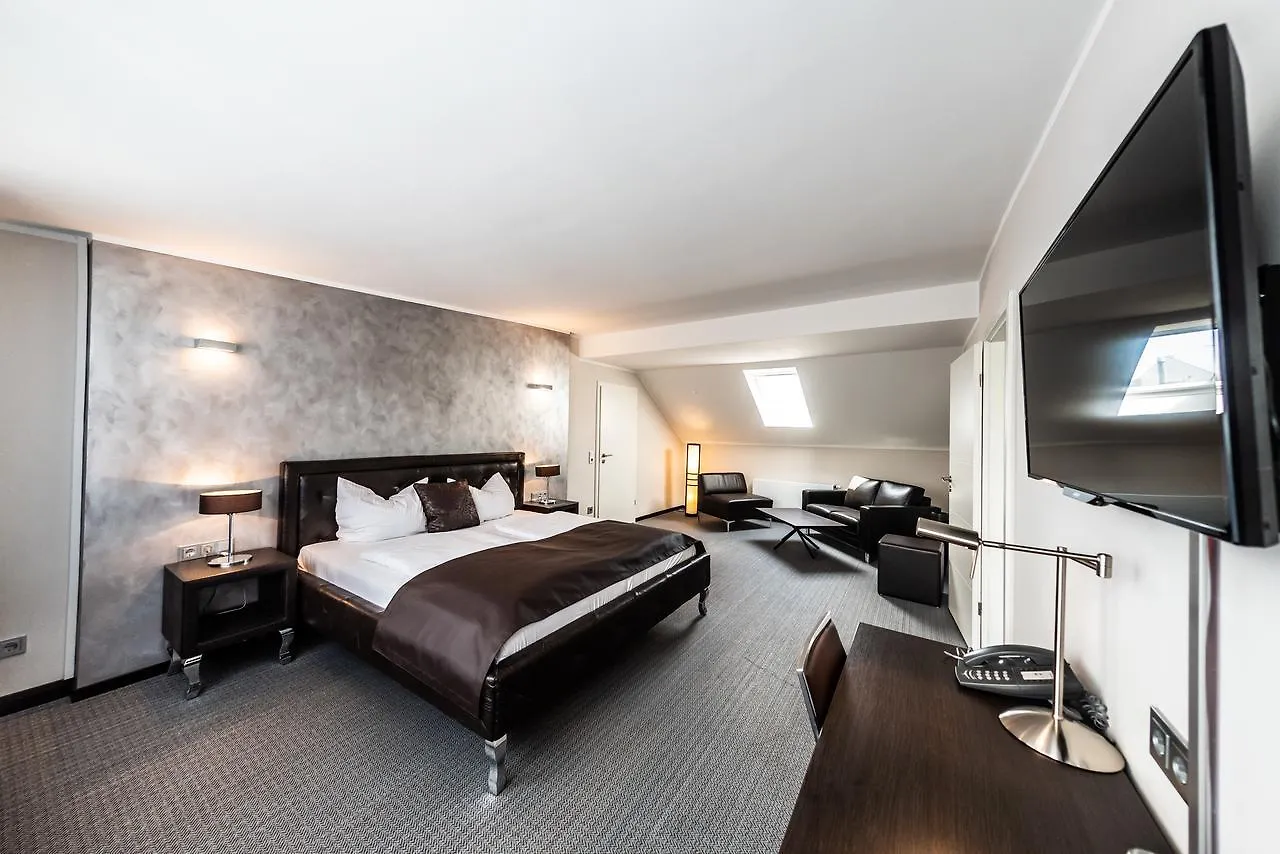 Mauritius Komfort Hotel In Der Altstadt Cologne 3*,  Germany