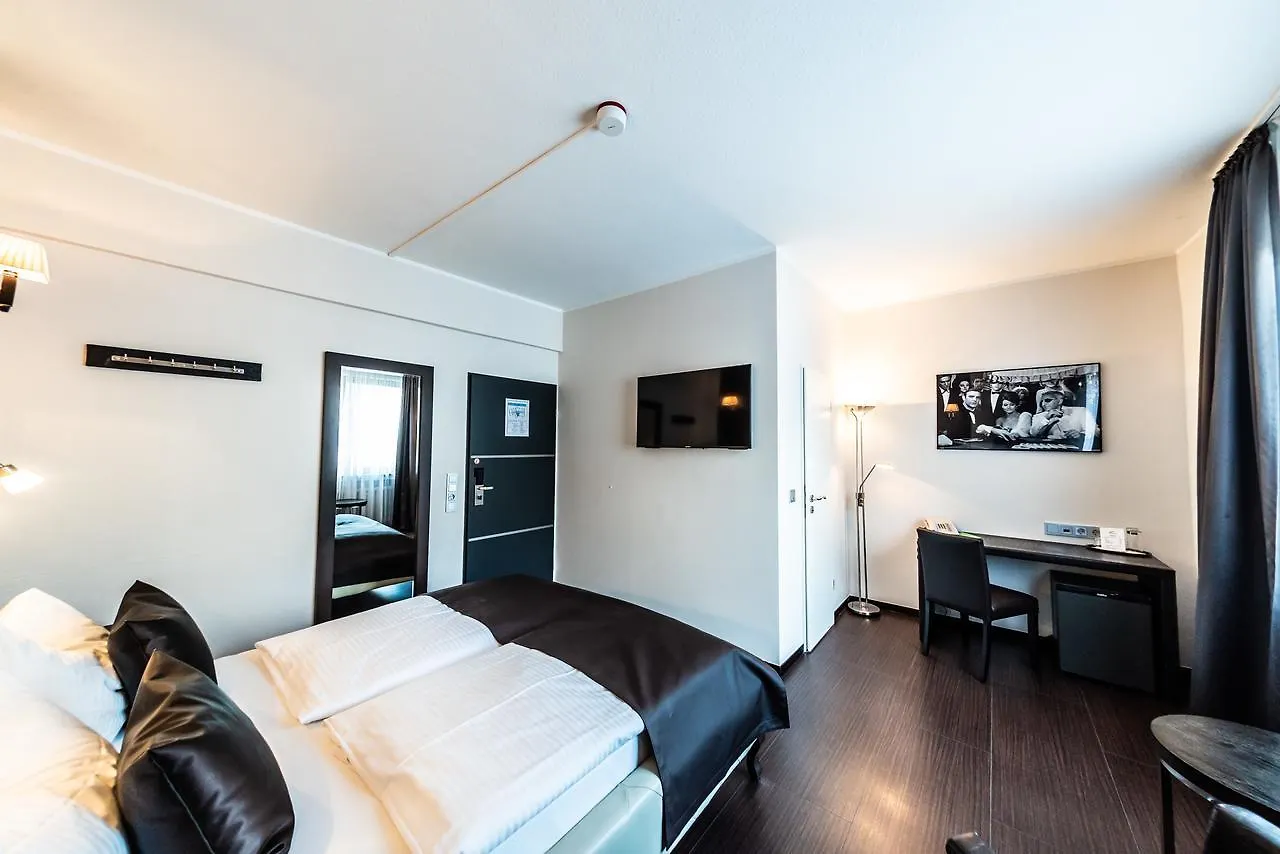 Mauritius Komfort Hotel In Der Altstadt Cologne