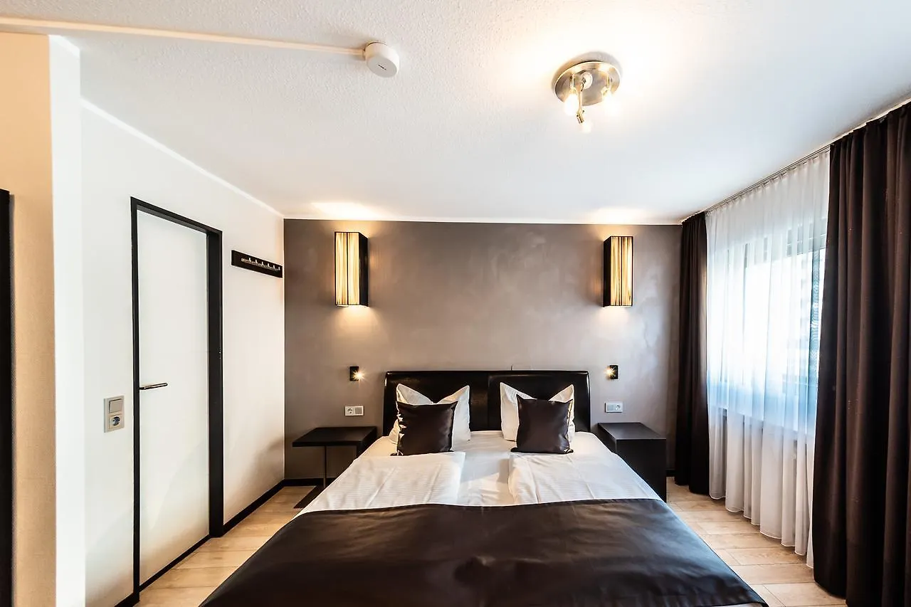 Mauritius Komfort Hotel In Der Altstadt Cologne