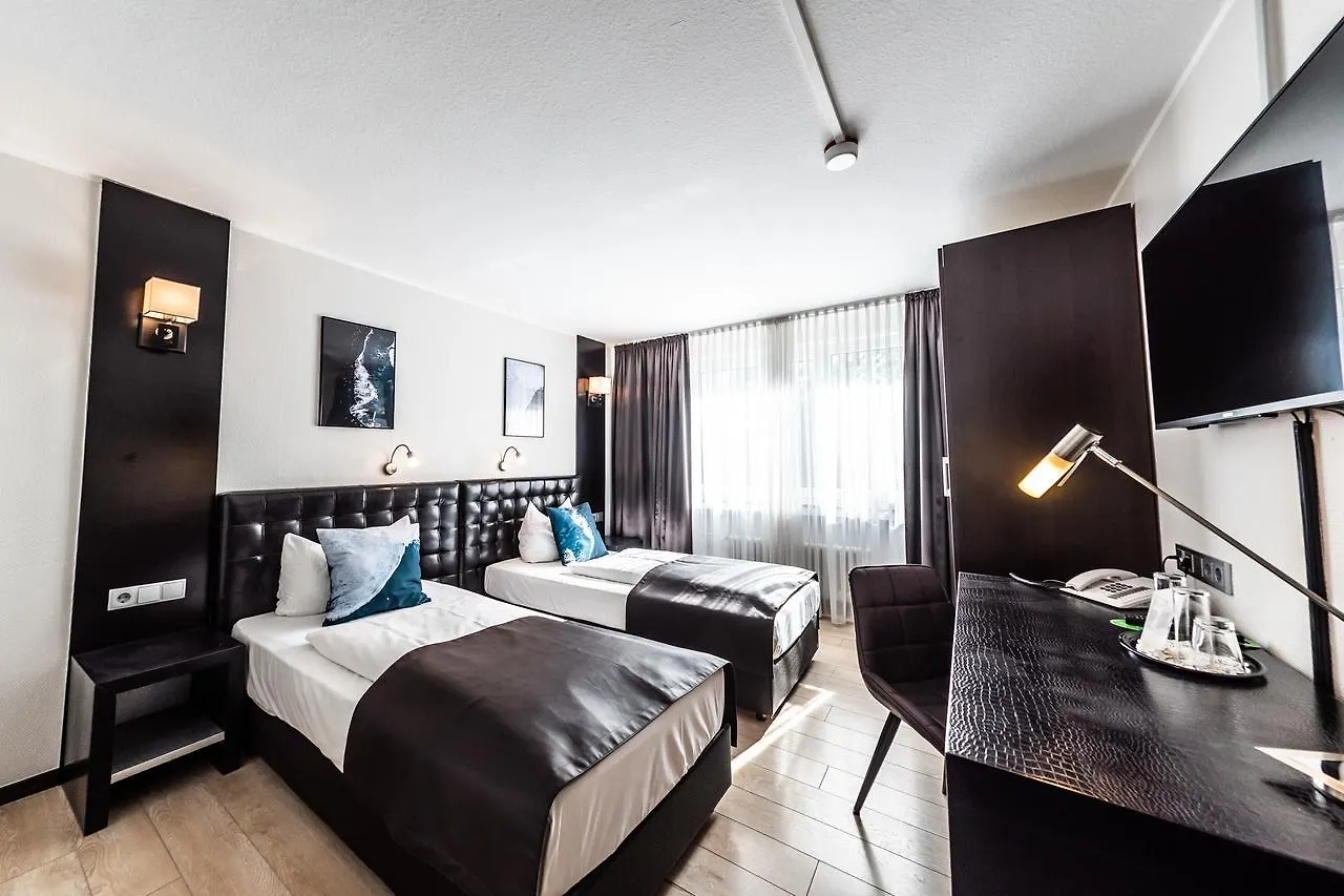 Mauritius Komfort Hotel In Der Altstadt Cologne