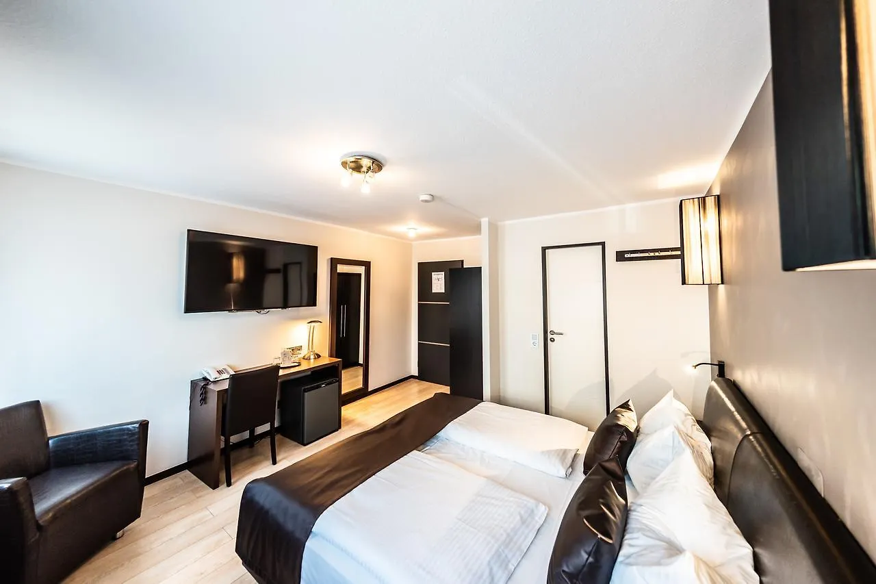 Mauritius Komfort Hotel In Der Altstadt Cologne Germany