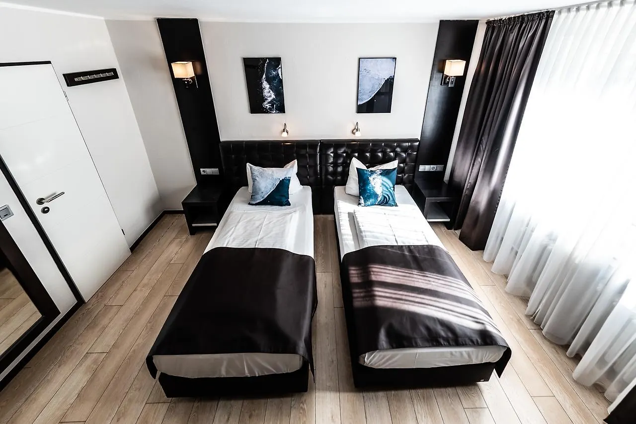 Mauritius Komfort Hotel In Der Altstadt Cologne Germany