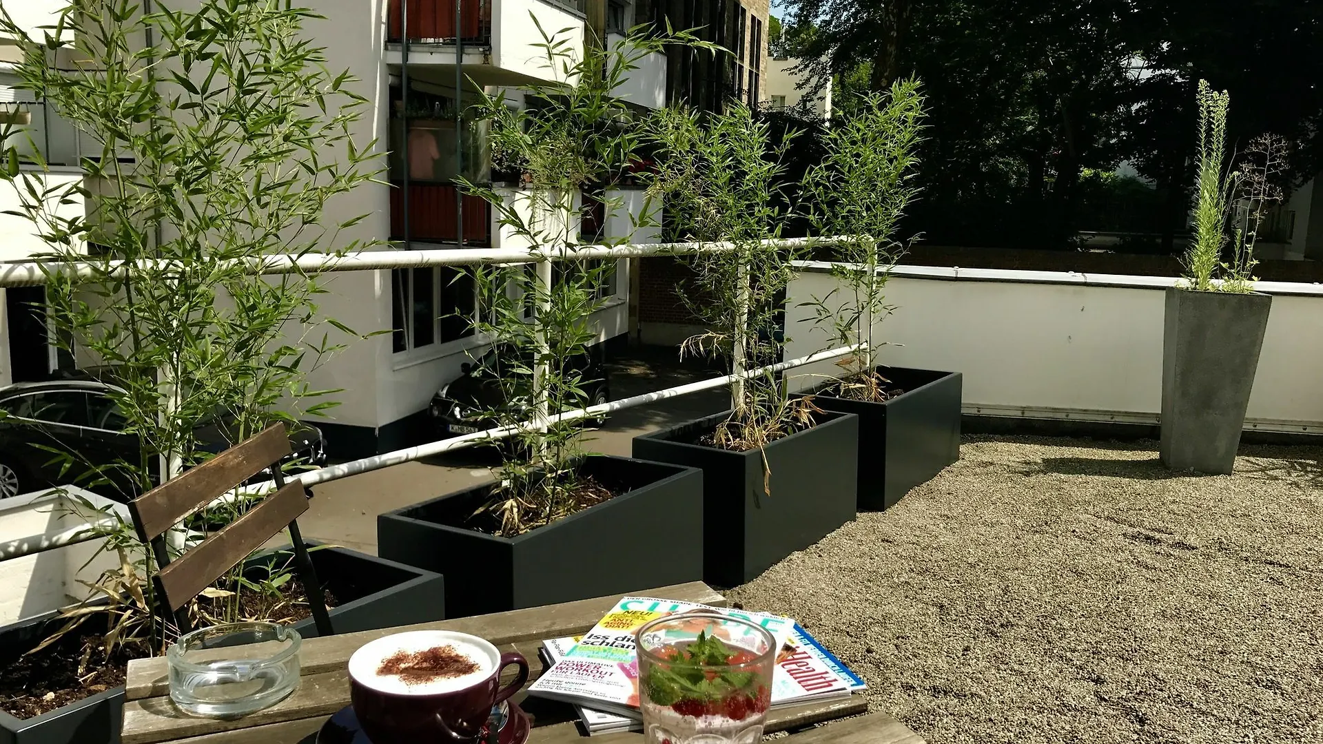 Mauritius Komfort Hotel In Der Altstadt Cologne