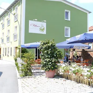 *** Hotel Fellner Deutschland