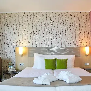 New Orly Hotel Múnich
