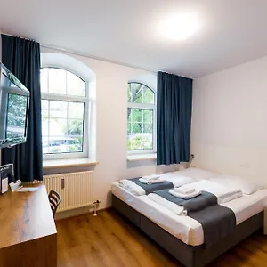 Mk Max-weber-platz Hotel Múnich