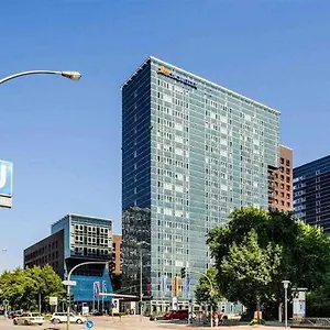 Novotel Hamborg