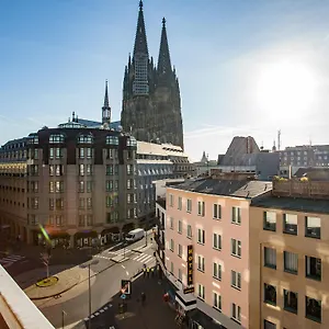 3* Hotel Boutique 003 Am Dom, Trademark Collection By Wyndham