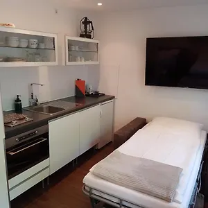 Hotel Art Of Comfort Haus Ingeborg, Cologne