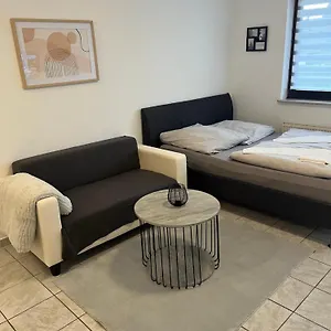  Apartment Studioapartment/messewohnung Deutschland