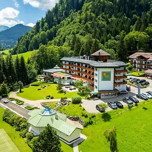 **** Hotel Alpenhotel - Ein Rovell Deutschland