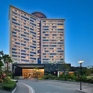 ***** Hotel Marriott Indien