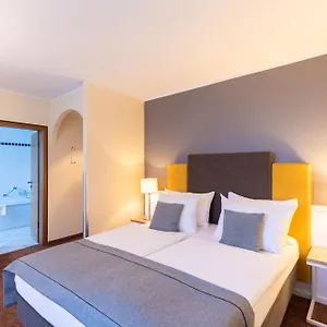 Hotel Select Silence Garden, Cologne