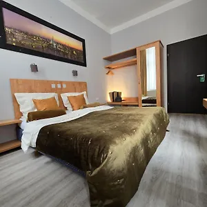 Hotel Storch, Cologne