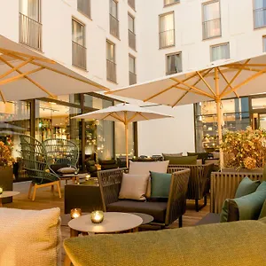 One Köln-neumarkt Hotel