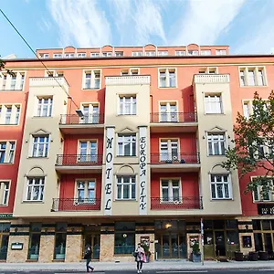 Europa Hotel Berlino