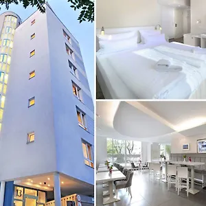 Fjord Hotel Berlín