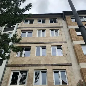 Hotel Moji, Cologne
