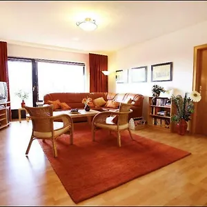  Apartment Stadtapartment Deutschland