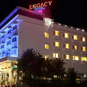 *** Hotel Cochin Legacy Indien