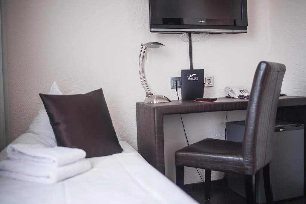 ***  Mauritius Komfort Hotel In Der Altstadt Κολωνία Γερμανία
